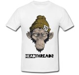 Cumpara ieftin Tricou &quot; Head threads monkey &quot;
