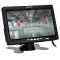 MONITOR AUTO 7 INCH PEIYING