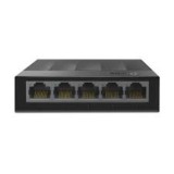 Switch Desktop cu 5 porturi 10/100 /1000Mbps LS1005G SafetyGuard Surveillance, TP-Link
