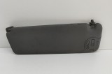 Parasolar dreapta RENAULT MASTER III Furgon FV 2020 OEM: 964005943R 25107636