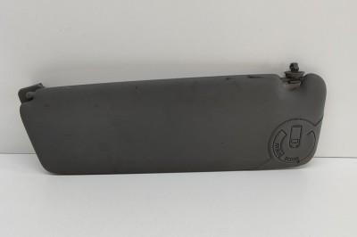 Parasolar dreapta RENAULT MASTER III Furgon FV 2020 OEM: 964005943R 25107636 foto