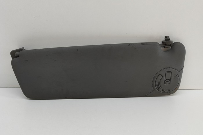 Parasolar dreapta RENAULT MASTER III Furgon FV 2020 OEM: 964005943R 25107636