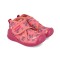 Incaltaminte de interior biomecanics 251143-b zapatilla estampada, corai (marime: 23 (14,2-14,7 cm))