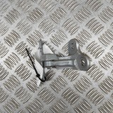 Balama ușă dreapta față LAND ROVER RANGE ROVER VELAR L560 2018 OEM: CPLA-228A66-AD 24851091