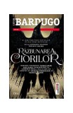 Răzbunarea ciorilor (vol. 2) - Paperback brosat - Leigh Bardugo - Trei