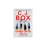 Three-Inch Teeth