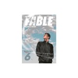 The Fable Omnibus 6 (Vol. 11-12)