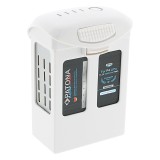 Acumulator replace Patona Platinum pentru DJI Phantom 4+ - 6734