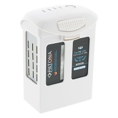 Acumulator replace Patona Platinum pentru DJI Phantom 4+ - 6734
