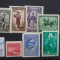 1931-Centenarul armatei complet set-orig. gum -MNH+MLH