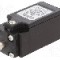 Limitator de cursa, max. 250V AC, 10A, IP67, PIZZATO ELETTRICA - FR 601-M2