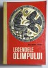 Alexandru Mitru &ndash; Legendele Olimpului, Ed. Tineretului, ediția a II-a revăzută