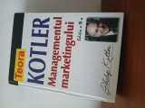 Kotler-Managementul Marketingului