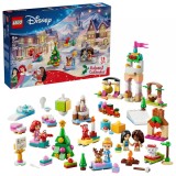 Disney Princess Calendar de advent 2026