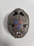 INSIGNA ACADEMIA MILITARA ALMA MATER ND
