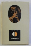 AVRAM IANCU de SILVIU DRAGOMIR , 1968