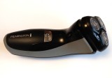 Aparat de ras Remington PowerFlex PR1270, 3 Capete rotative, Trimmer