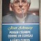 Jean Askenasy - A gandi Europa ca un creier (editie bilingva, cu autograful autorului)