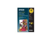 Hartie foto Epson S400044, dimensiune 10x15cm, 40 coli, tip glossy, greutate