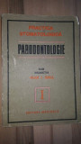 Parodontologie- Ioan I. Gall