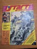 Start spre viitor noiembrie 1980-utilaje construite in romania