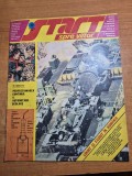 Start spre viitor noiembrie 1980-utilaje construite in romania