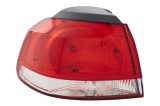 HELLA 2SD 009 922-091 Lampa spate