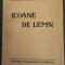 TUDOR ARGHEZI - ICOANE DE LEMN: DIN AMINTIRILE IERODIACONULUI IOSIF (1930)