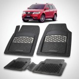 Covorase Fiat Freemont SUV Compatibile 2011-2014 | Silver