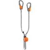 Lonjă pentru via ferrata PETZL Scorpio Eashook