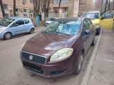 FIAT LINEA DIN 2011