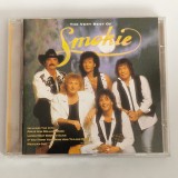 Smokie &ndash; The Very Best Of NM / NM cd muzica rock CMC Danemarca