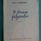Mihu Dragomir &ndash; Pe struna fulgerelor ( poezii )( prima editie )