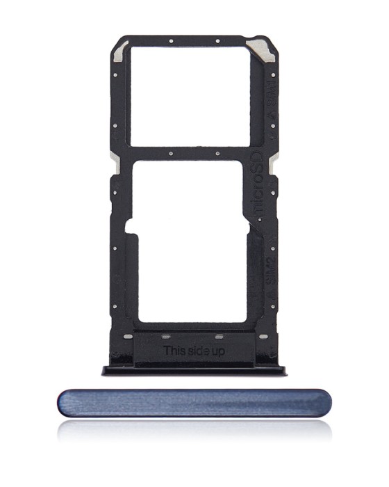 Suport Sim OnePlus Nord N10 5G Albastru