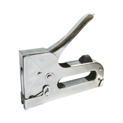 Capsator manual, Lumytools LT71160, pentru tapiterie, 4 - 14 mm foto