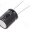 Supercondensator, 22F, 2.8V DC, BIGCAP - BUP002R8L226FA