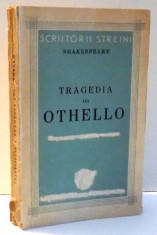 TRAGEDIA LUI OTHELLO de SHAKESPEARE , 1943 foto