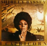 VINIL Shirley Bassey &lrm;&ndash; I, Capricorn (VG+)