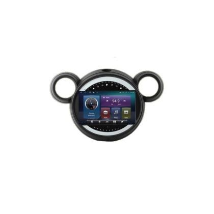 Navigatie Mini 2011-2015 cu sistem CIC Octa Core cu Android Radio Bluetooth Internet GPS WIFI 4+32GB 4+32 Kit-mini-02+ CarStore Technology