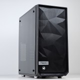 PC Refurbished Gaming Intel Core i7-9700K, 64GB RAM Corsair, SSD 1TB Nou, ASUS STRIX Z390-F Gaming, GeForce GTX 1080 Ti 12GB, Sursa Corsair TX750M 750