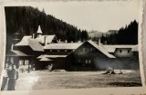 anii 50 Raion Reghin Regiune Autonoma Maghiara, castel Lapusna / Mtii Gurghiului