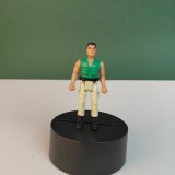 Figurina McDonalds / Hasbro Action Man - AM on Raft