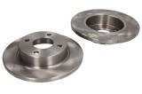 Set discuri frana fata Nissan Micra II 1992-2003 525970 40206-5F001