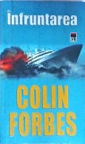 Colin Forbes - Infruntarea