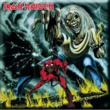 Cumpara ieftin Magnet - Iron Maiden - Number of The Beast | Rock Off