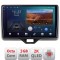 Navigatie Toyota Yaris 2020- Android ecran Qled 2K Octa Core 3+32 carplay android auto kit-yaris2020+EDT-E310v3v3-2K CarStore Technology