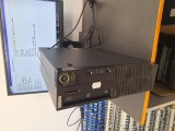 Lenovo ThinkCentre M91p SFF i5-2400 3.1GHz 4GB DDR3 Windows 10 Pro PC desktop
