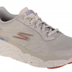 Pantofi de alergat Skechers Max Cushioning Elite 128269-NAT bej