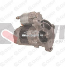 Starter PEUGEOT 206+ (T3E) (2009 - 2016) QWP WST583 foto