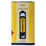 Soluţie curăţare adeziv 5L, &icirc;ndepărtare adeziv, curăţare bitum